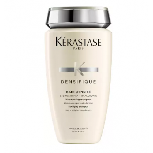 Kerastase Densifique Bain Densite Ущільнюючий шампунь для збільшення густоти волосся