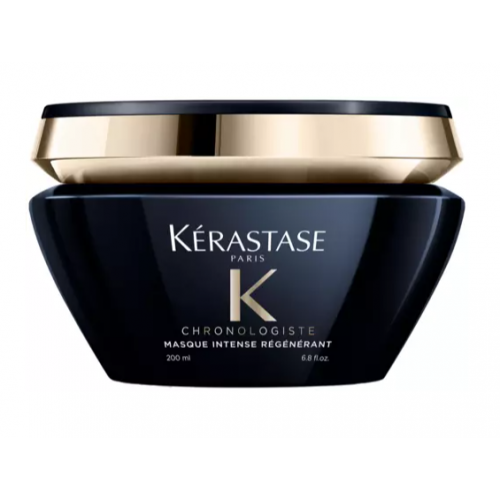 Kerastase Chronologiste Masque Intense Regenerant Відновлювальна маска для волосся