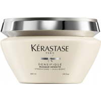 Відновлювальна маска для збільшення густоти волосся - Kerastase Densifique Masque Densite 200 мл
