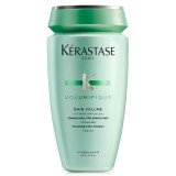 Зміцнюючий шампунь для об'єму тонкого волосся - Kerastase Resistance Bain Volumifique