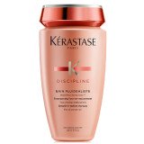 Шампунь для розгладження неслухняного волосся - Kerastase Discipline Bain Fluidealiste 250 мл