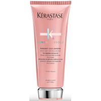 Зміцнюючий кондиціонер для фарбованого волосся - Kerastase Chroma Absolu Fondant Cica Chroma