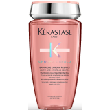 Живильний шампунь для фарбованого волосся - Kerastase Chroma Absolu Bain Riche Chroma Respect