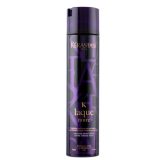 Лак для волосся екстра сильної фіксації - Kerastase Couture Styling Laque Noire Extra Strong Hold 300 мл