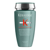 Шампунь бустер для чоловіків, що надає об'єм і потовщення - Kerastase Genesis Homme Bain de Masse Epaississant