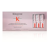 Ампули для зміцнення схильного до випадання волосся - Kerastase Genesis Treatment Ampoules 10*6 мл