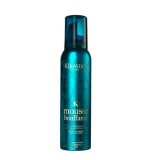 Мус для укладання волосся сильної фіксації - Kerastase K Mousse Bouffante 150 мл