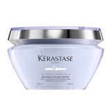 Маска для глибокого відновлення для освітленого волосся - Kerastase Blond Absolu Masque Cicaextreme