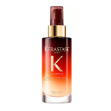 Нічна відновлююча сироватка для волосся - Kerastase Nutritive 8h Magic Night Serum 90 мл
