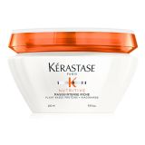 Живильна маска для товстого та нормального сухого волосся - Kerastase Nutritive Masquintense Riche 200 мл