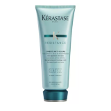 Відновлюючий крем для ламкого волосся - Kerastase Resistance Ciment Anti-Usure 200 мл