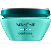 Маска для зміцнення довгого волосся - Kerastase Resistance Masque Extentioniste 200 мл