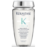 Очищаючий шампунь від лупи для жирної шкіри голови - Kerastase Symbiose Bain Pureté Anti-Pelliculaire