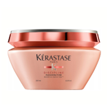 Маска для розгладження неслухняного волосся - Kerastase Discipline Maskeratine 200 мл