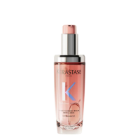 Олійка для блиску пофарбованого волосся - Kerastase Chroma Absolu L'huile Chroma Eclat 75 мл