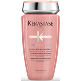 Зволожуючий шампунь для фарбованого волосся - Kerastase Chroma Absolu Bain Chroma Respect