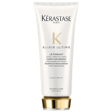 Поживний кондиціонер на основі олій - Kerastase Elixir Ultime Le Fondant Conditioner 200 мл