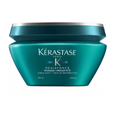 Відновлювальна маска для дуже пошкодженого товстого волосся - Kerastase Resistance Masque Therapiste