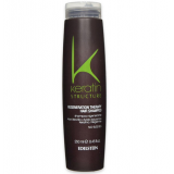 Шампунь для відновлення волосся - Keratin Structure Regeneration Therapy Hair Shampoo 250 мл