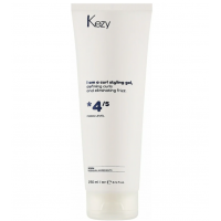 Гель для укладання локонів - Kezy Curl Definition Gel 250 мл