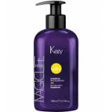 Kezy Magic Life Shampoo Bio-Balance Шампунь біобаланс для жирної шкіри голови