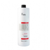 Шампунь для об'єму волосся з морським колагеном - Kezy My Therapy Volume Volumizing Shampoo