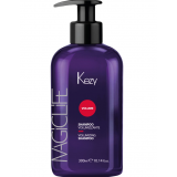Kezy Magic Life Volumizing Shampoo Шампунь для об'єму волосся