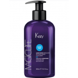 Кондиціонер зміцнювальний для світлого волосся - Kezy Magic Life Blond Hair Energizing Conditioner