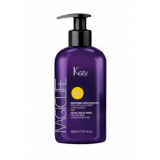 Kezy Magic Life Bio-Balance Ultra Violet Mask Маска Ультрафіолетова для фарбованого волосся 300 мл