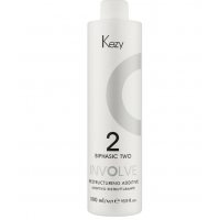 Модифікатор для фарбування тон у тон - Kezy Involve Biphasic Two 500 мл Модифікатор для фарбування тон у тон - Kezy Involve Biphasic Two 500 мл