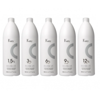 Окислювальна емульсія для фарби - Kezy Involve Oxidizing Emulsion 1,5% 3% 6% 9% 12% Окислювальна емульсія для фарби - Kezy Involve Oxidizing Emulsion 1,5% 3% 6% 9% 12%