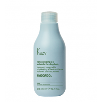 Шампунь для сухого волосся - Kezy Avocado Shampoo Шампунь для сухого волосся - Kezy Avocado Shampoo