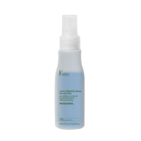 Двофазний спрей для сухого волосся - Kezy Avocado Biphasic Spray 200 мл