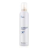 Еко-лак для волосся сильної фіксації - Kezy Eco Extra Strong Hairspray 300 мл
