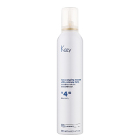 Еко-лак для волосся сильної фіксації - Kezy Eco Extra Strong Hairspray 300 мл