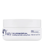 Міцний моделюючий віск з блиском - Kezy Shiny Wax 100 мл