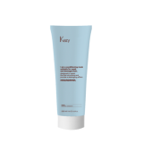 Маска для ослабленого та пошкодженого волосся - Kezy Macadamia Mask