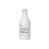 Реструктуруючий кондиціонер з гіалуроновою кислотою - Kezy Macadamia Plus Conditioner