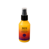 Флюїд для волосся після сонця - Kleral System Bcosi Golden Glow Styling Milk 150 мл