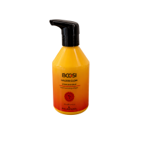 Маска для волосся після сонця - Kleral System Bcosi Gold Glow After Sun Mask 300 мл