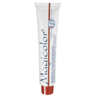 Фарба для волосся - Kleral System Magicolor Coloring Line Hair Cream 100 мл