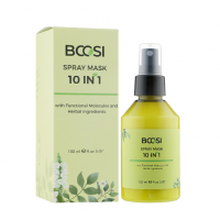 Kleral System Bcosi Spray Mask 10in1 Маска-спрей для відновлення волосся 10 в 1 150 мл Kleral System Bcosi Spray Mask 10in1 Маска-спрей для відновлення волосся 10 в 1 150 мл