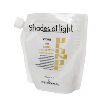 Kleral System Bleaching Powder 9 Levels Star Powder Пудра для знебарвлення волосся до 9 тонн 400 гр Kleral System Bleaching Powder 9 Levels Star Powder Пудра для знебарвлення волосся до 9 тонн 400 гр