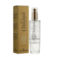 Kleral System рідкі кристали з олією льону Semi Di Lino Liquid Crystals 100 мл Kleral System рідкі кристали з олією льону Semi Di Lino Liquid Crystals 100 мл