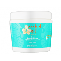 Kleral System лікувальна маска з олією орхідеї для відновлення Orchid Oil Cream 500 мл