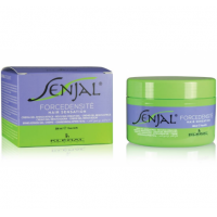 Kleral System Маска для відновлення волосся Senjal Reviving Cream Gel