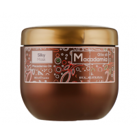 Kleral System Маска-шовк з олією макадамії Olio Di Macadamia Silky Mask