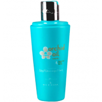 Kleral System Orchid Oil Dry Damaged hair Shampoo Шампунь для сухого та пошкодженого волосся