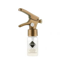 Kleral System Золотий ботокс для волосся Semi Di Lino Gold Filler 1 шт * 10 мл