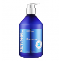 Маска для інтенсивного омолодження та зволоження - Kleral System Retinoil Nourishing Enriched Mask